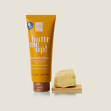 For men - buttr me up! shea body lotion