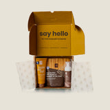 The Everyday Ritual, A Nokware Man Bundle