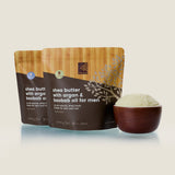 The Everyday Ritual, A Nokware Man Bundle