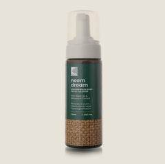 image of Nokware's neem dream facial cleanser