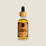 Beard Oil - Wholesale