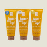 Shea Body Lotion - Normal to Dry Skin