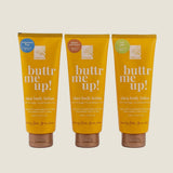 Shea Body Lotion - Normal to Dry Skin