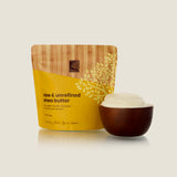 Raw & Unrefined Shea Refill Pouch